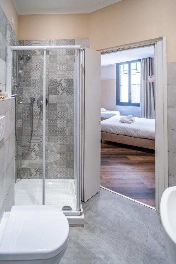 Hotel Globo Suite-Correnti Hotels Sanremo Bagian luar foto