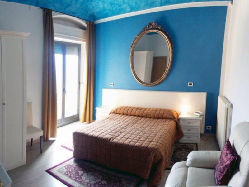 Hotel Globo Suite-Correnti Hotels Sanremo Bagian luar foto